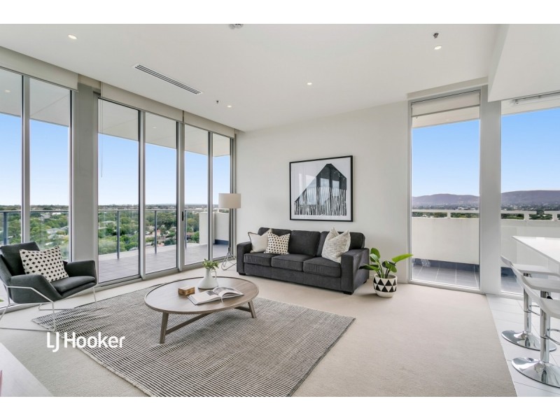 907/33 Warwick Street, Walkerville SA 5081