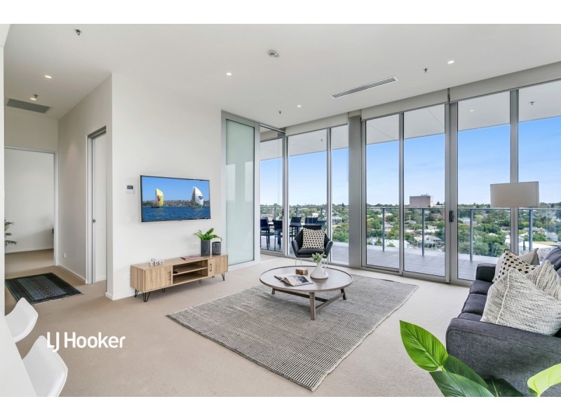907/33 Warwick Street, Walkerville SA 5081