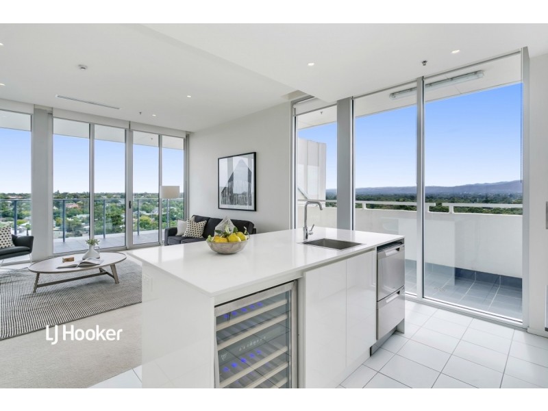 907/33 Warwick Street, Walkerville SA 5081