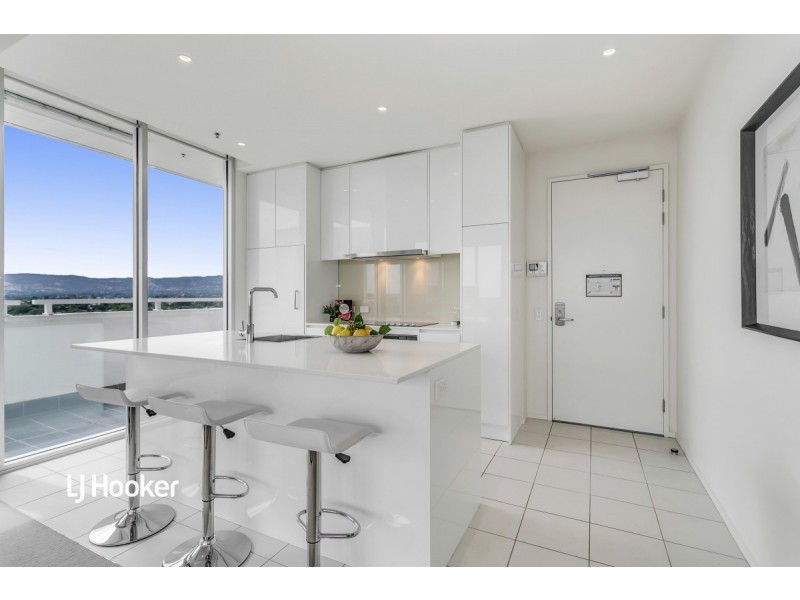 907/33 Warwick Street, Walkerville SA 5081