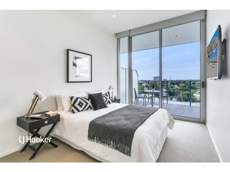 907/33 Warwick Street, Walkerville SA 5081
