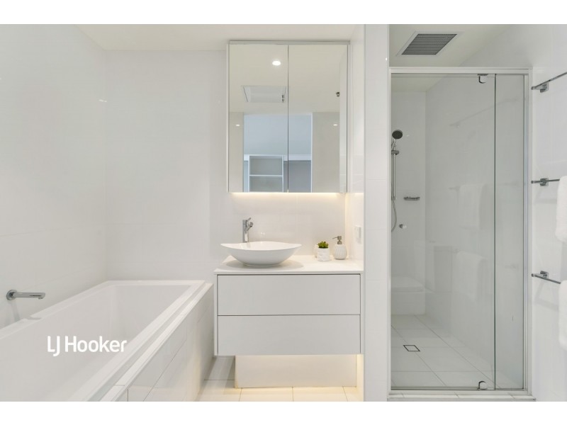 907/33 Warwick Street, Walkerville SA 5081