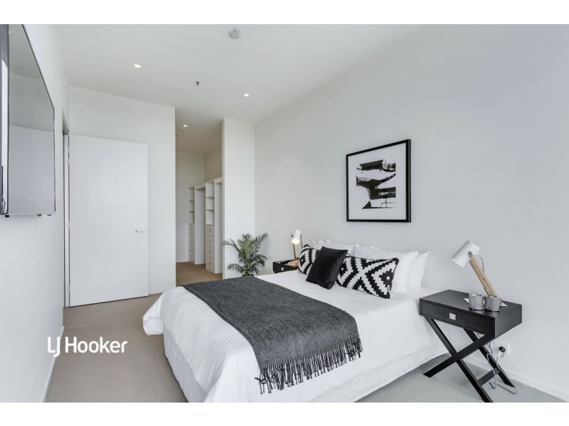 907/33 Warwick Street, Walkerville SA 5081