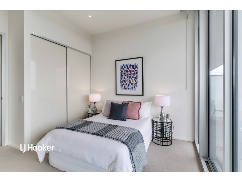 907/33 Warwick Street, Walkerville SA 5081