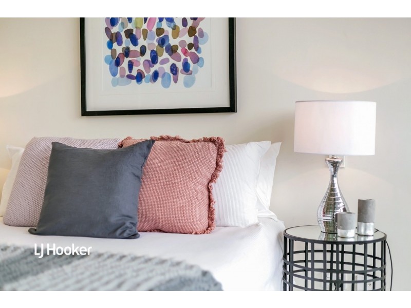 907/33 Warwick Street, Walkerville SA 5081