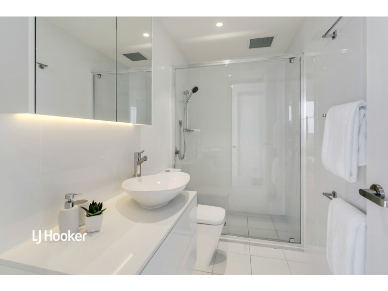 907/33 Warwick Street, Walkerville SA 5081