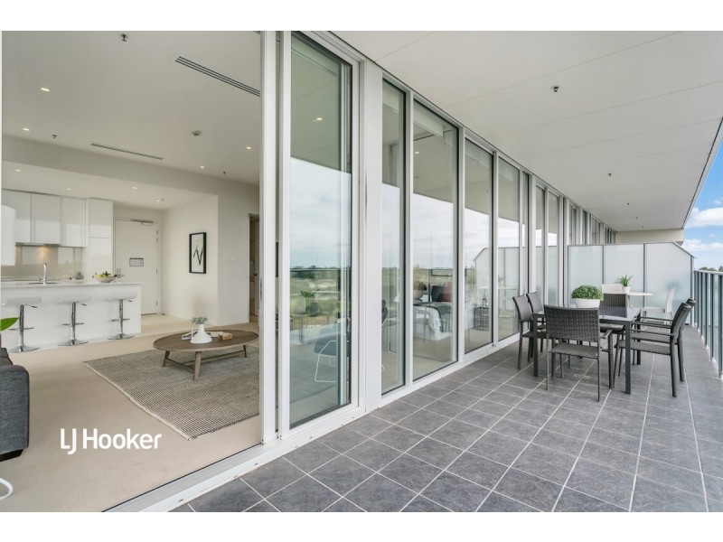 907/33 Warwick Street, Walkerville SA 5081