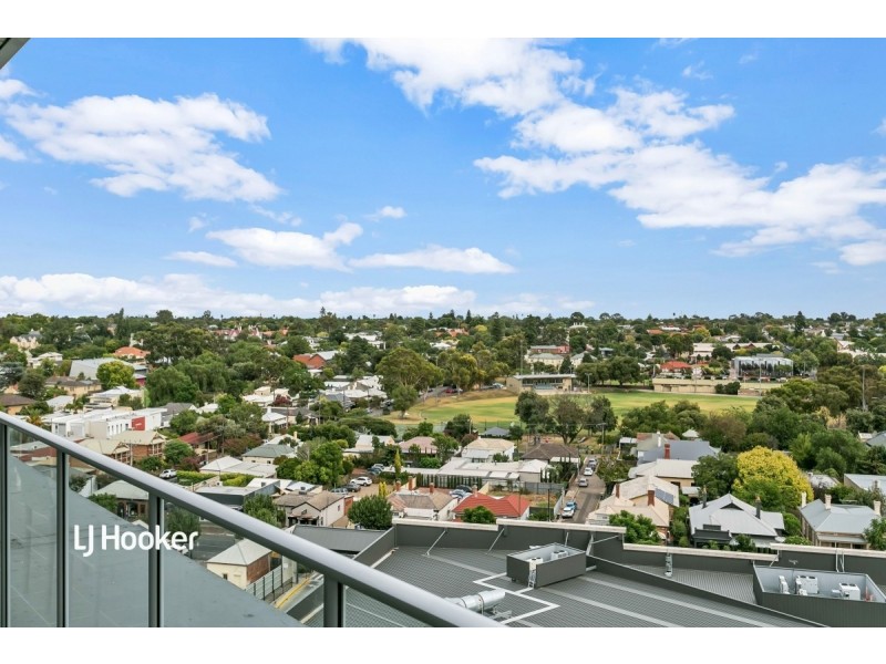 907/33 Warwick Street, Walkerville SA 5081