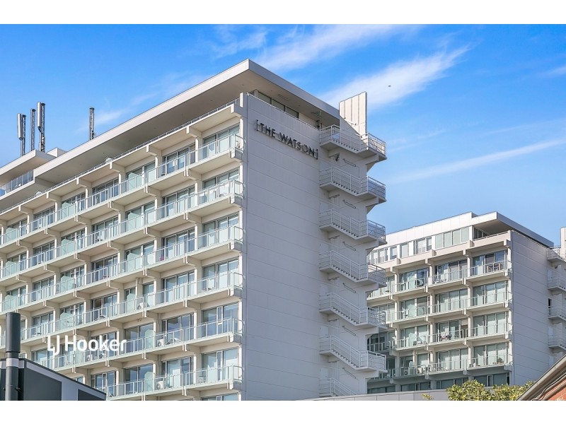 907/33 Warwick Street, Walkerville SA 5081