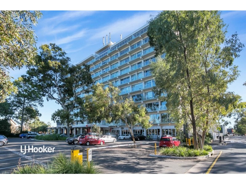 907/33 Warwick Street, Walkerville SA 5081