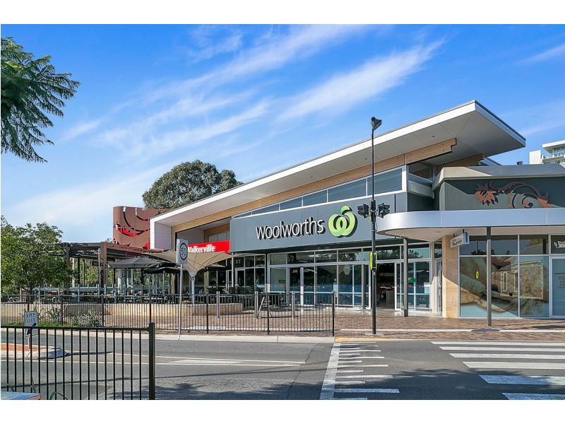 907/33 Warwick Street, Walkerville SA 5081