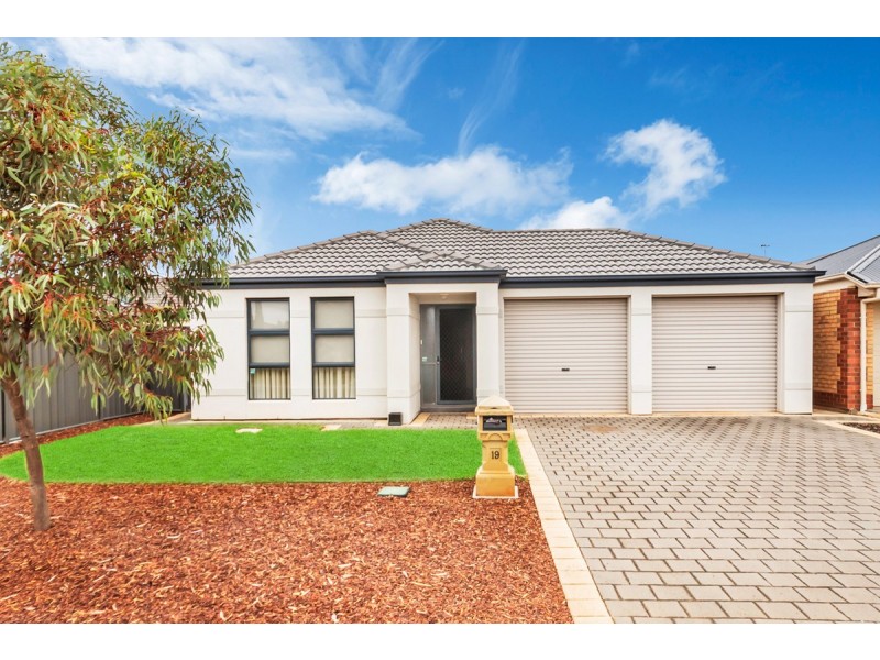 19 Oakwood Circuit, Munno Para West SA 5115