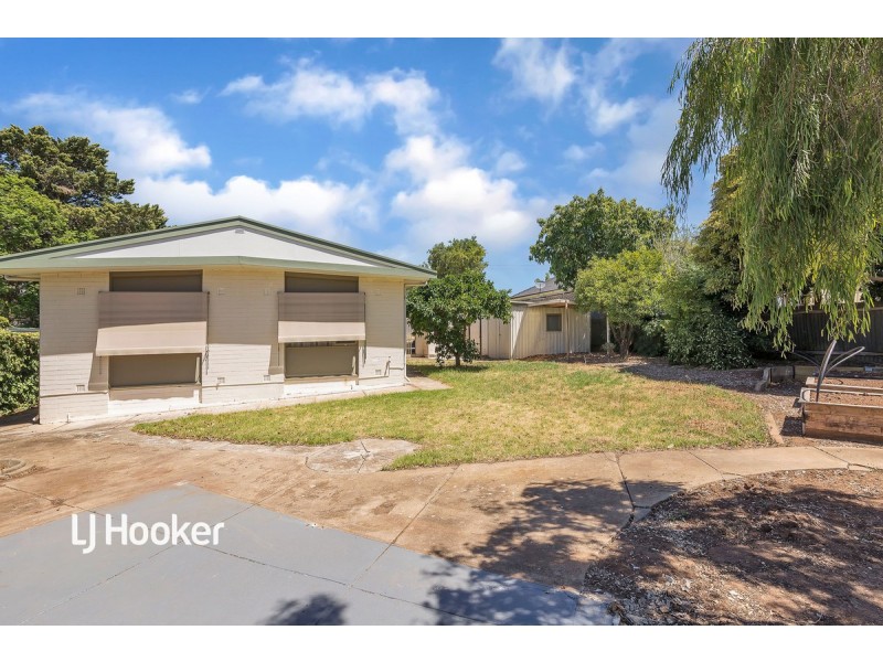 36 Connie Street, Modbury SA 5092