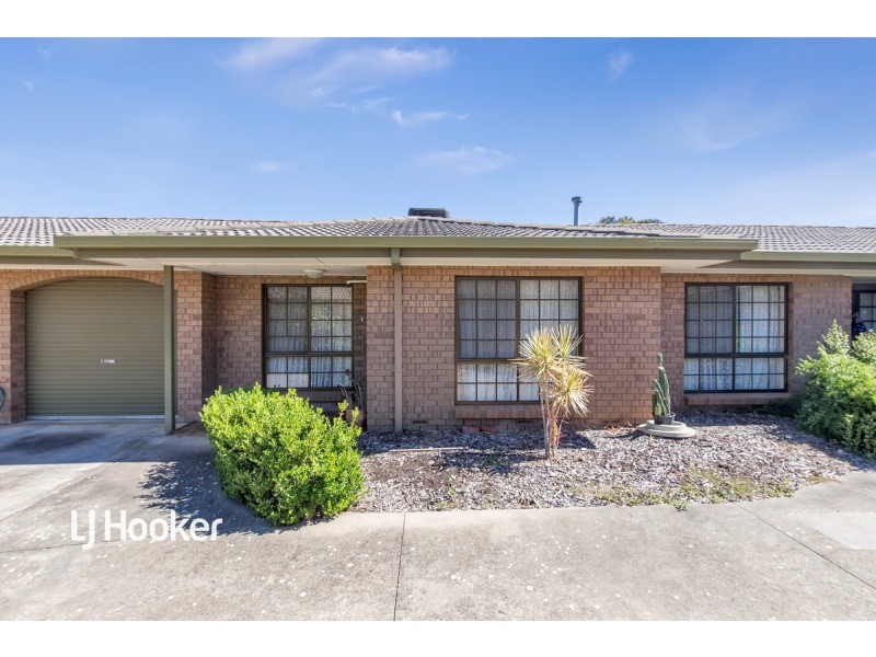 2/7-9 York Avenue, Clovelly Park SA 5042