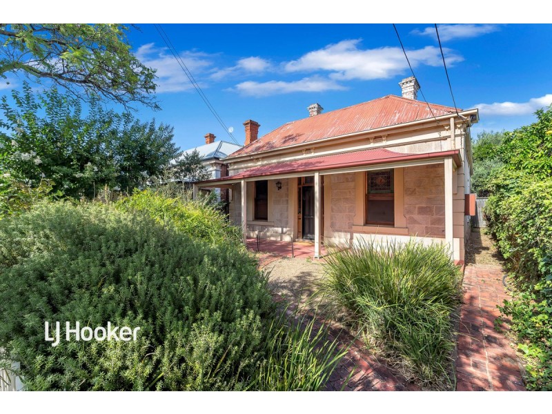 52 Salisbury Street, Unley SA 5061