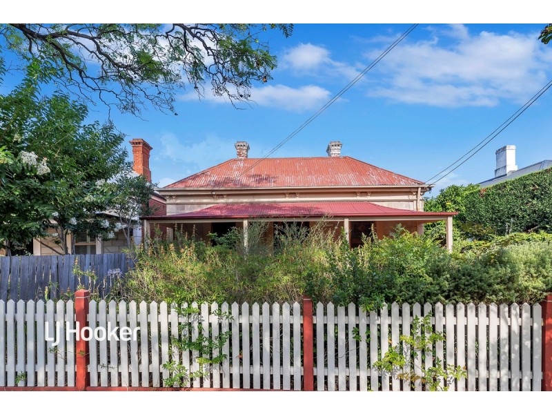 52 Salisbury Street, Unley SA 5061
