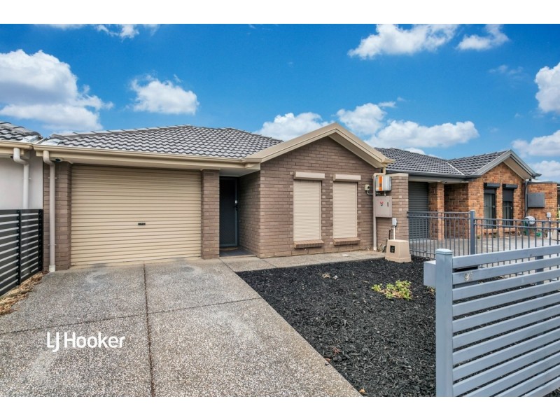 92 Medika Boulevard, Mansfield Park SA 5012
