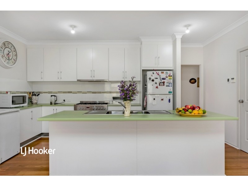 25 Britten Crescent, Modbury SA 5092