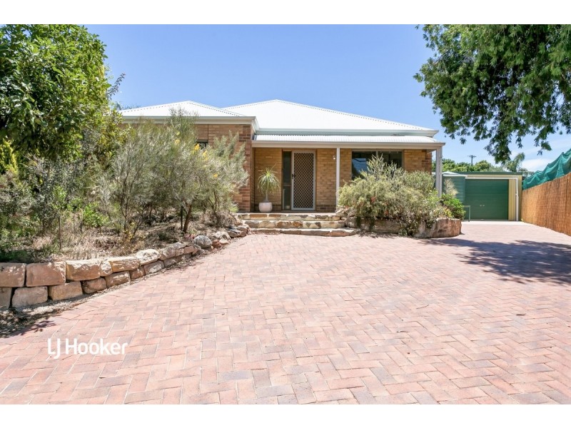 25 Britten Crescent, Modbury SA 5092