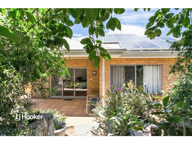 25 Britten Crescent, Modbury SA 5092