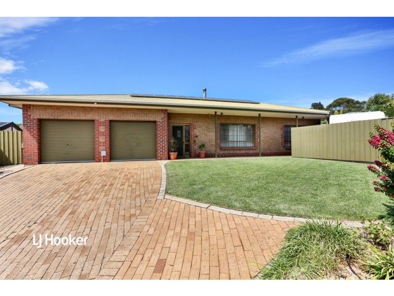 4 Abeona Close, Modbury Heights SA 5092