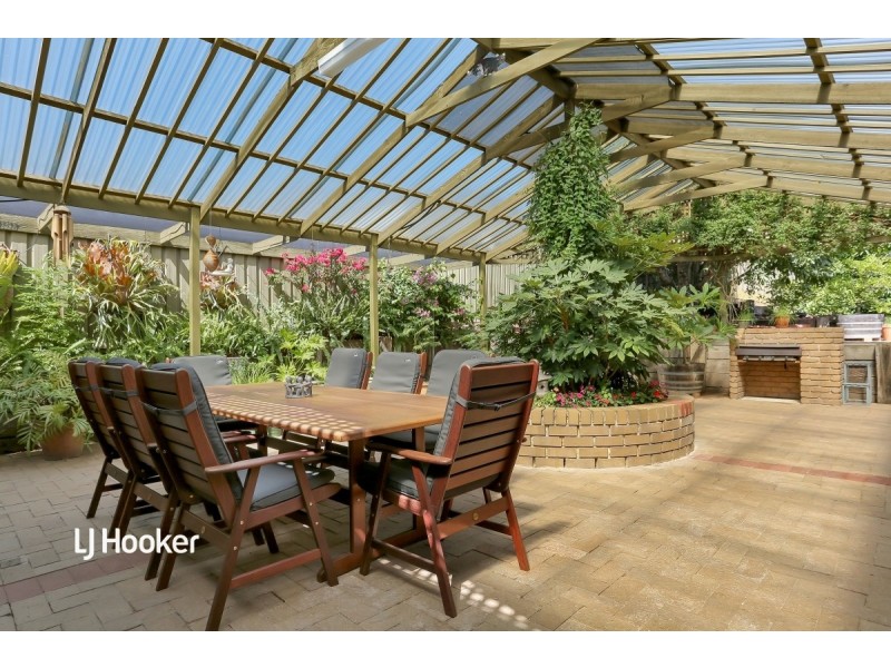 4 Abeona Close, Modbury Heights SA 5092