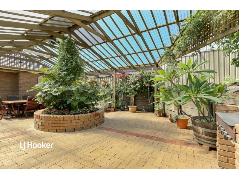 4 Abeona Close, Modbury Heights SA 5092