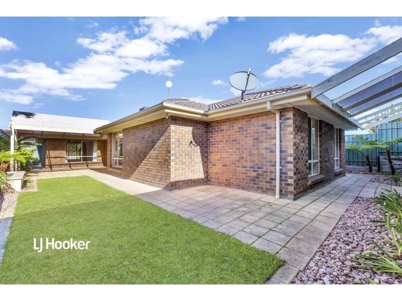11 Orange Grove, Walkley Heights SA 5098