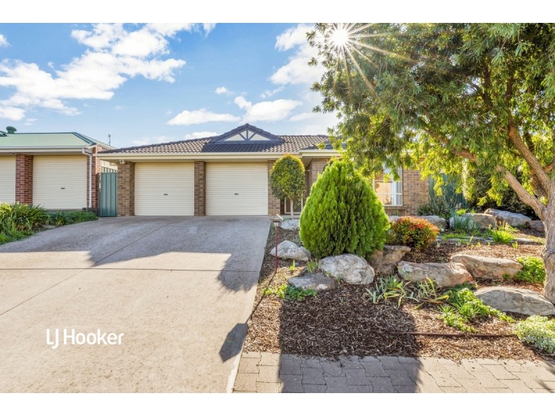 11 Orange Grove, Walkley Heights SA 5098