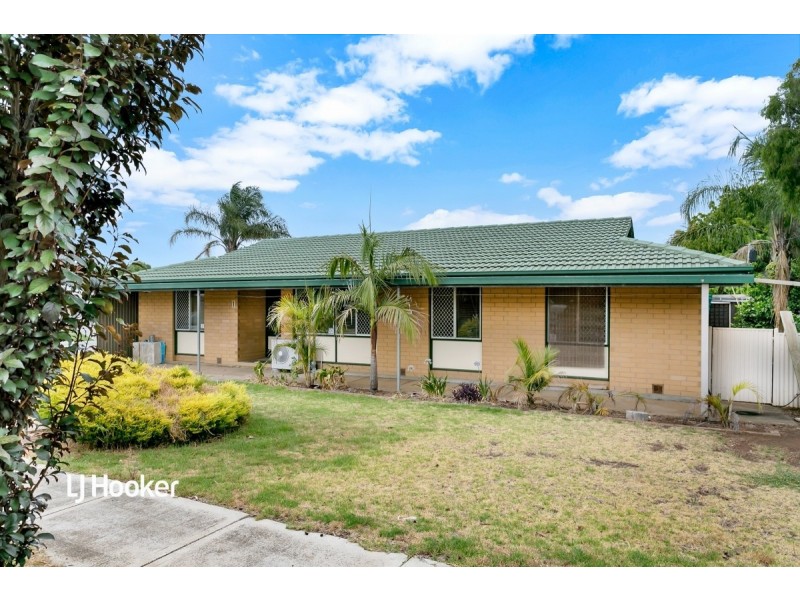 1 Ansbert Street, Christie Downs SA 5164