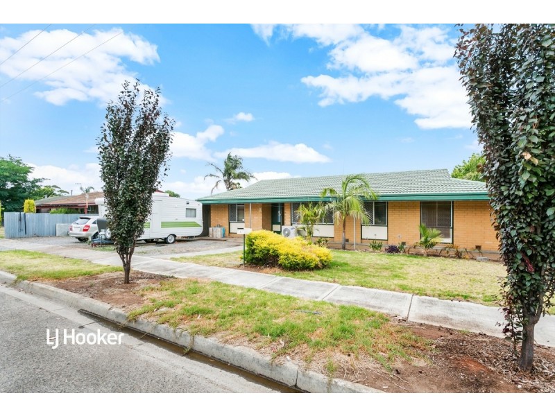 1 Ansbert Street, Christie Downs SA 5164