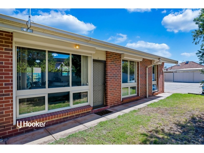 4/75A O G Road, Klemzig SA 5087