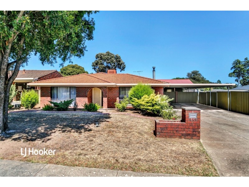 14 Cadbury Street, St Agnes SA 5097