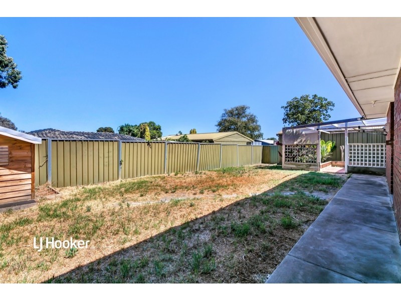 14 Cadbury Street, St Agnes SA 5097