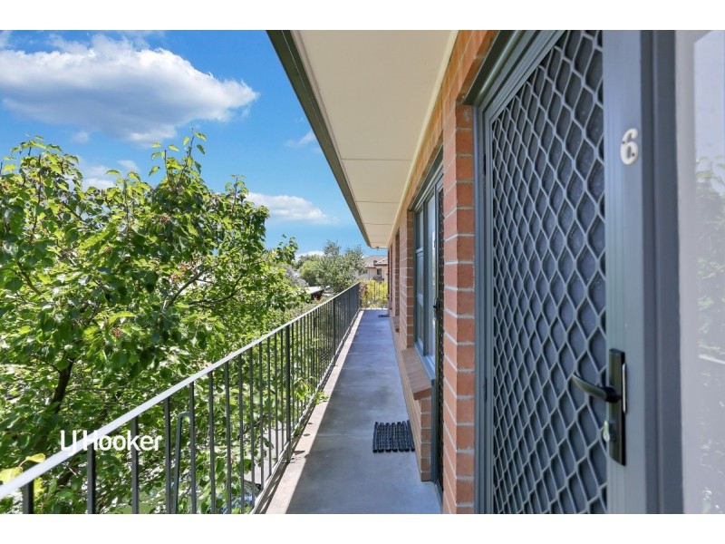 6/92 Robsart Street, Parkside SA 5063