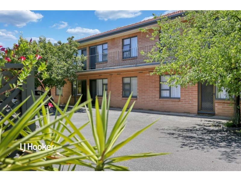 6/92 Robsart Street, Parkside SA 5063