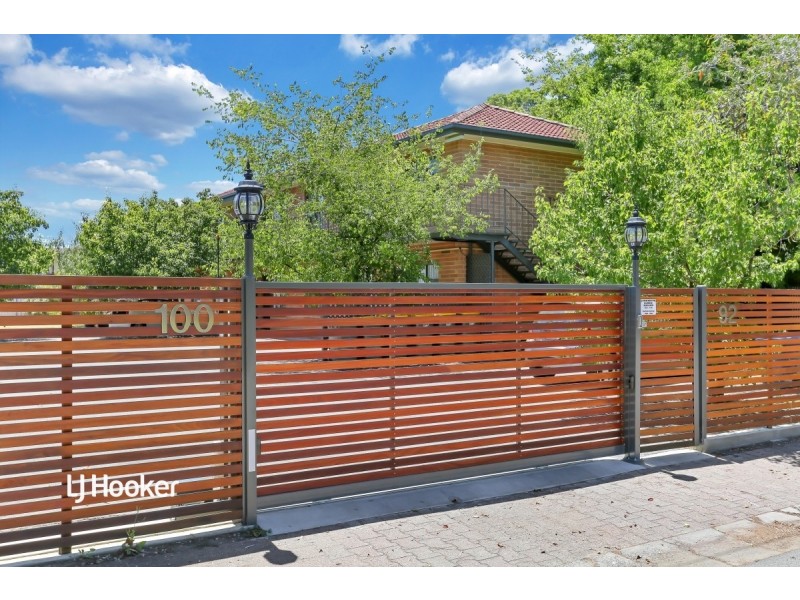 6/92 Robsart Street, Parkside SA 5063