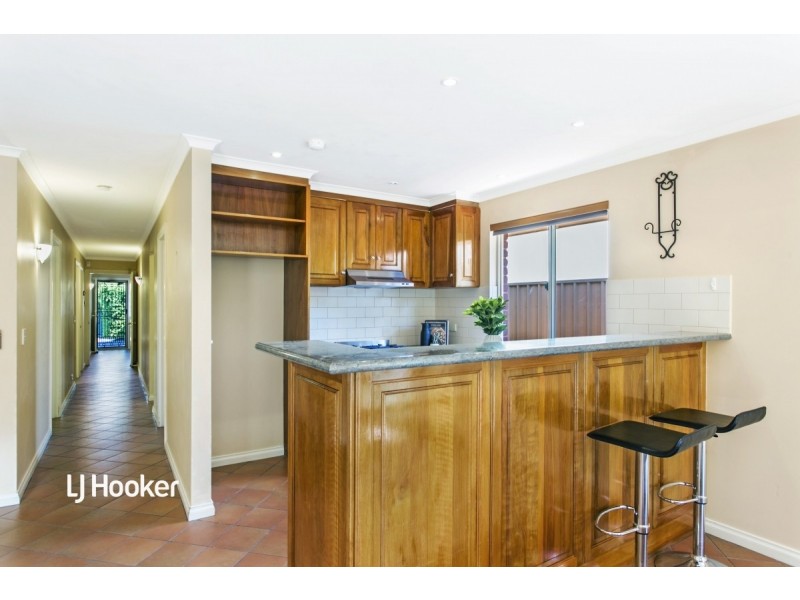 3 Kintyre Court, Greenwith SA 5125