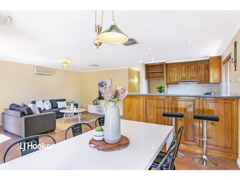 3 Kintyre Court, Greenwith SA 5125