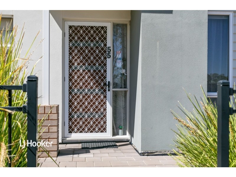 55 Centenary Circuit, Andrews Farm SA 5114