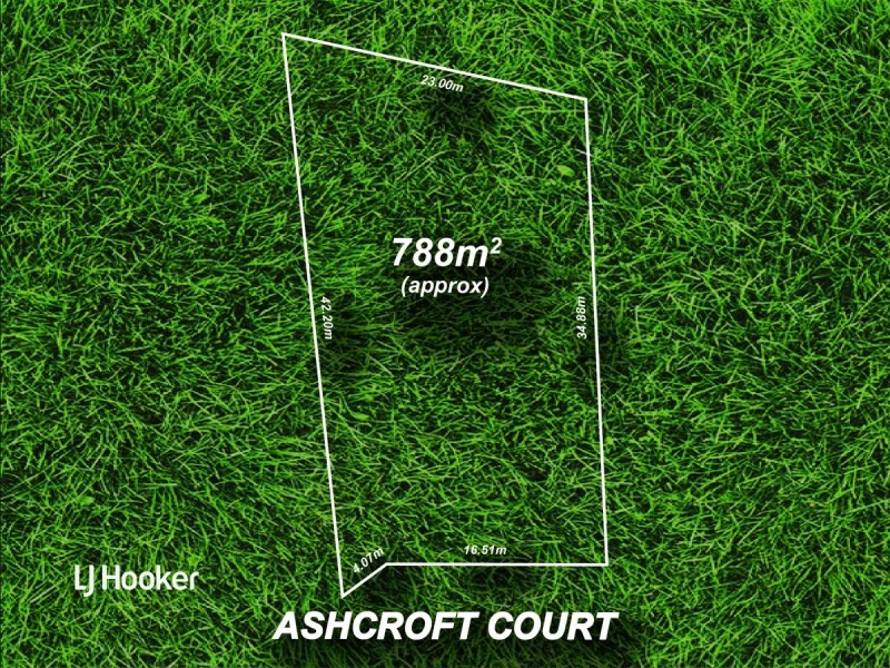 2 Ashcroft Court, Hallett Cove SA 5158