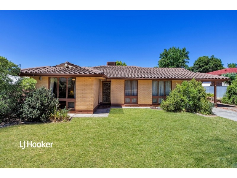 17 Castle Street, Modbury SA 5092