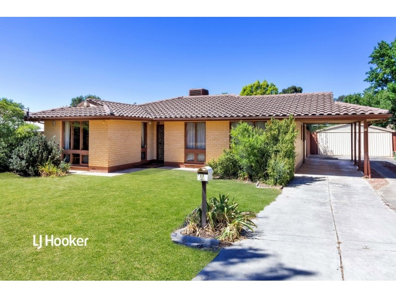 17 Castle Street, Modbury SA 5092