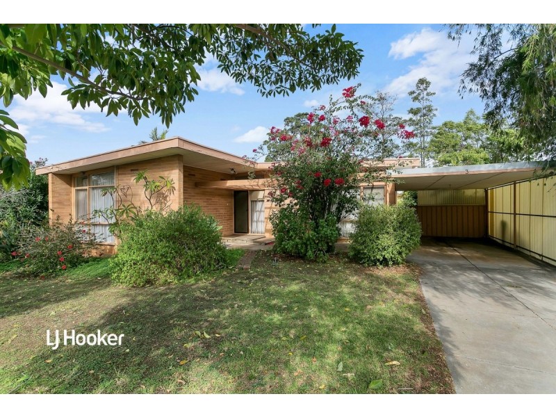 3 Horatio Street, Modbury SA 5092
