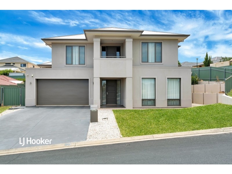 1 Guesthouse Court, Walkley Heights SA 5098