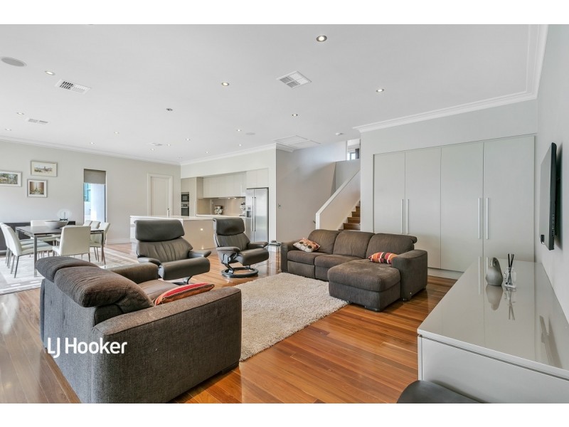 1 Guesthouse Court, Walkley Heights SA 5098