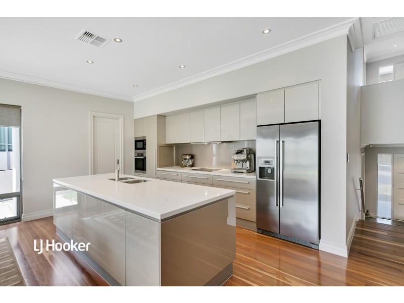1 Guesthouse Court, Walkley Heights SA 5098