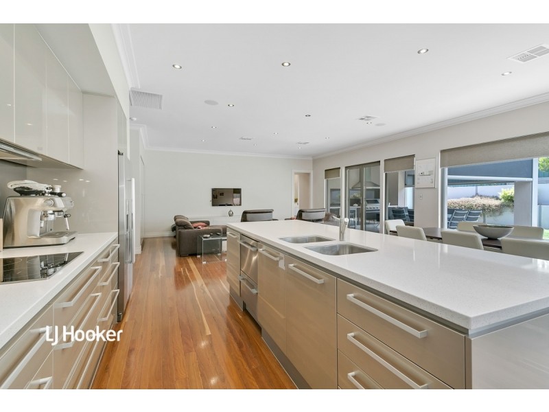 1 Guesthouse Court, Walkley Heights SA 5098