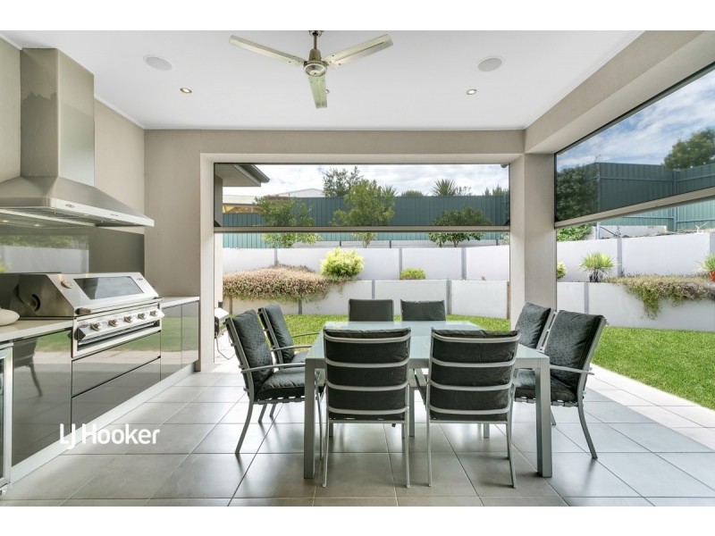 1 Guesthouse Court, Walkley Heights SA 5098