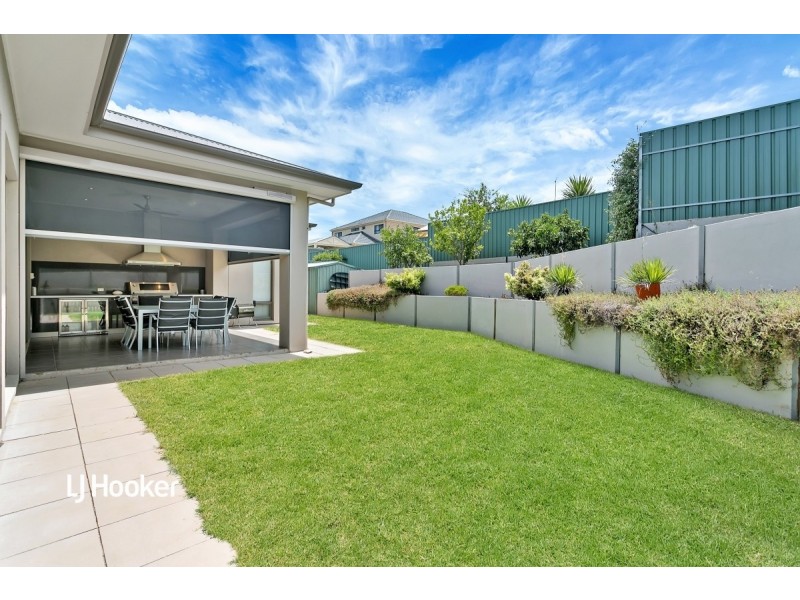 1 Guesthouse Court, Walkley Heights SA 5098